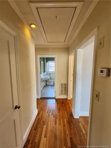 930 Chester Circle, Fayetteville, NC 28303