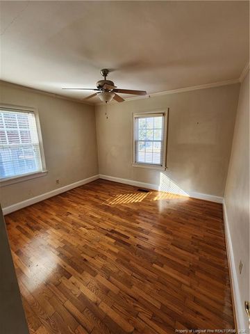 930 Chester Circle, Fayetteville, NC 28303