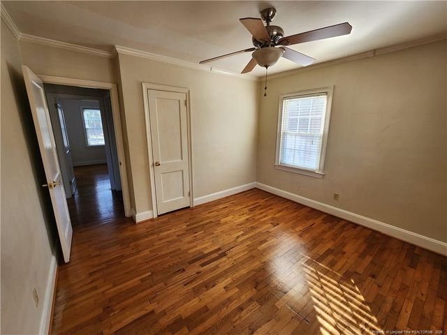 930 Chester Circle, Fayetteville, NC 28303