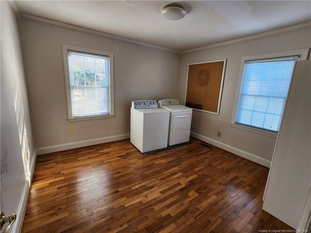 930 Chester Circle, Fayetteville, NC 28303