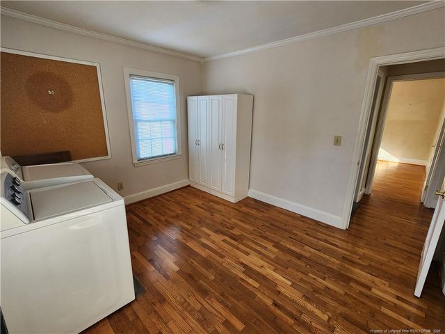 930 Chester Circle, Fayetteville, NC 28303