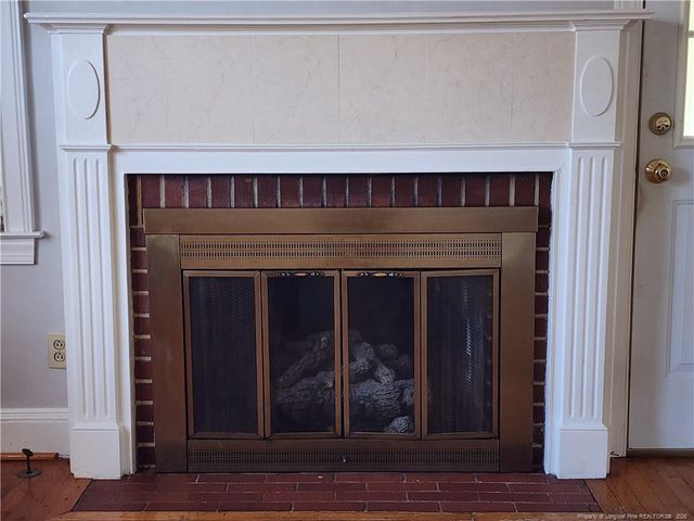 930 Chester Circle, Fayetteville, NC 28303