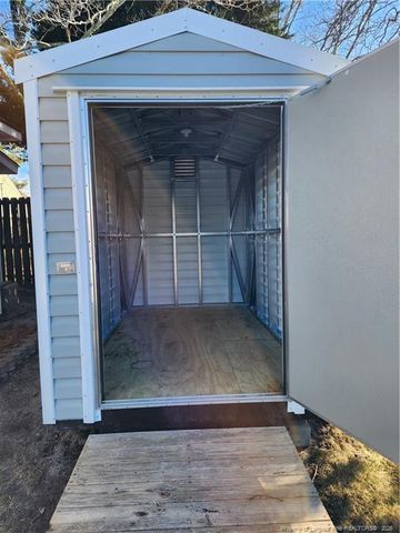 930 Chester Circle, Fayetteville, NC 28303