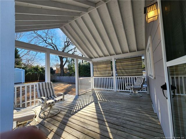 930 Chester Circle, Fayetteville, NC 28303