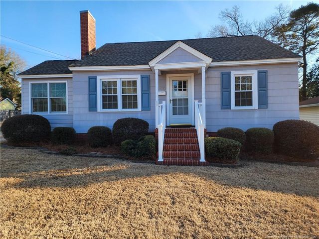 930 Chester Circle, Fayetteville, NC 28303