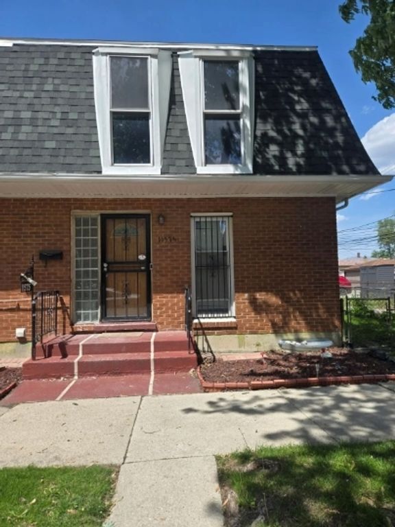 11575 S Racine Avenue, Chicago, IL 60643