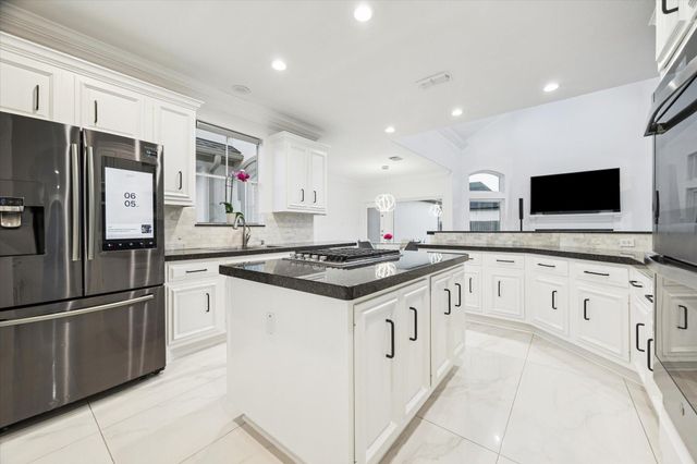 5671 Grand Floral Boulevard, Houston, TX 77041