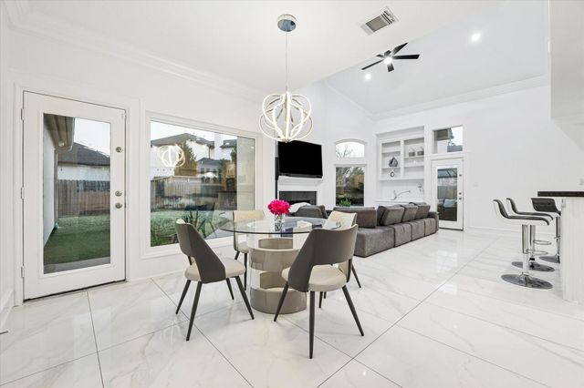 5671 Grand Floral Boulevard, Houston, TX 77041