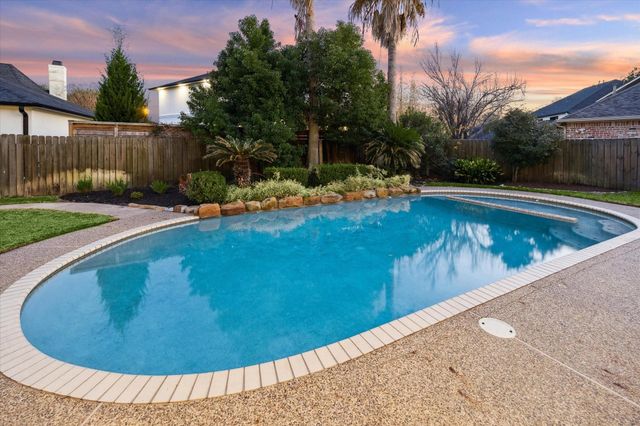 5671 Grand Floral Boulevard, Houston, TX 77041