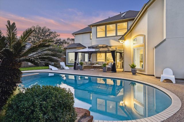 5671 Grand Floral Boulevard, Houston, TX 77041