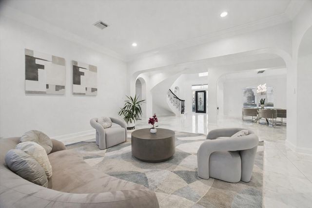 5671 Grand Floral Boulevard, Houston, TX 77041