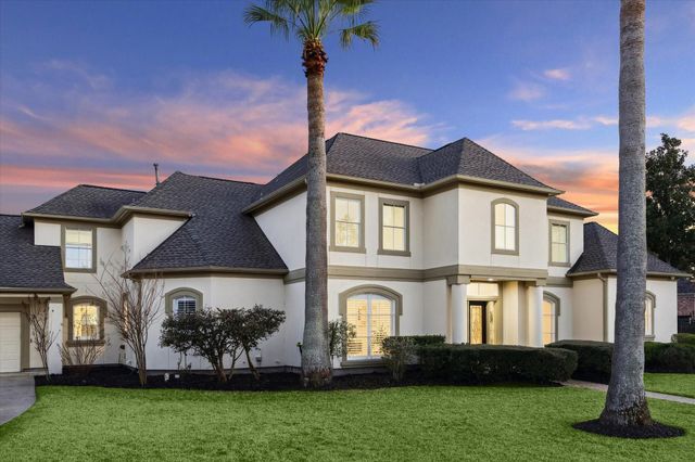 5671 Grand Floral Boulevard, Houston, TX 77041