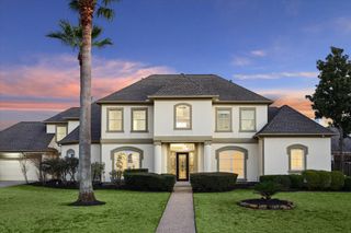 5671 Grand Floral Boulevard, Houston, TX 77041