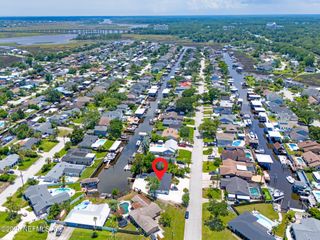 4109 TIDEVIEW Drive, Jacksonville, FL 32250