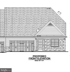 201 BELLARIDE LN, Millersville, PA 17551