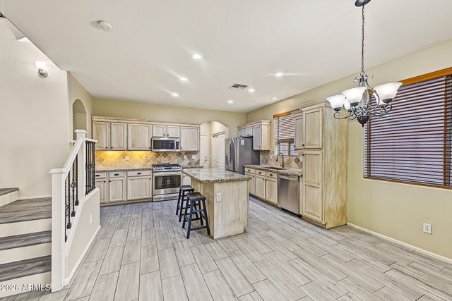 17598 W CORRINE Drive, Surprise, AZ 85388