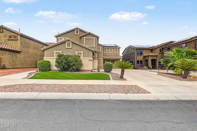 17598 W CORRINE Drive, Surprise, AZ 85388