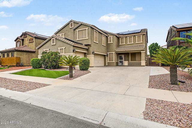 17598 W CORRINE Drive, Surprise, AZ 85388