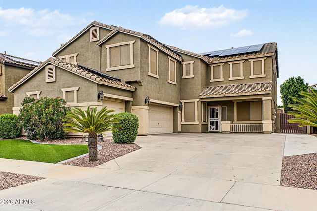 17598 W CORRINE Drive, Surprise, AZ 85388