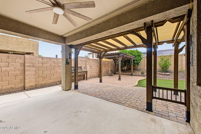 17598 W CORRINE Drive, Surprise, AZ 85388