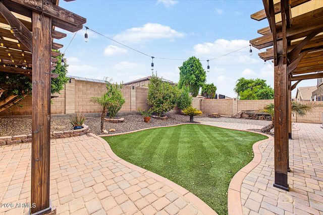 17598 W CORRINE Drive, Surprise, AZ 85388