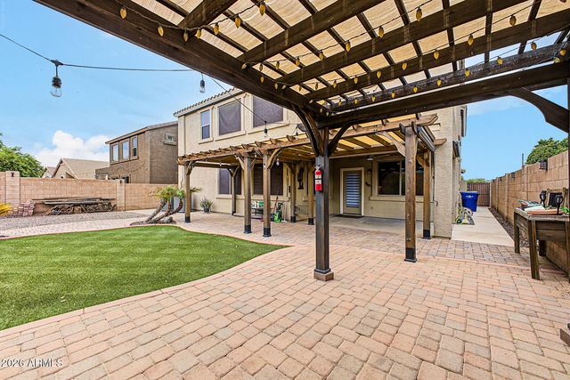 17598 W CORRINE Drive, Surprise, AZ 85388
