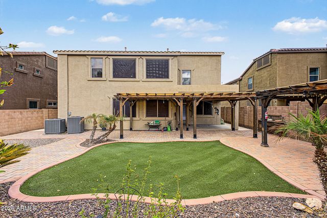 17598 W CORRINE Drive, Surprise, AZ 85388