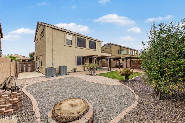 17598 W CORRINE Drive, Surprise, AZ 85388