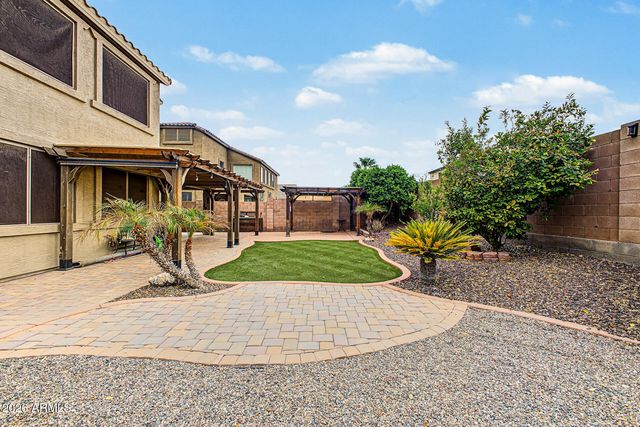 17598 W CORRINE Drive, Surprise, AZ 85388