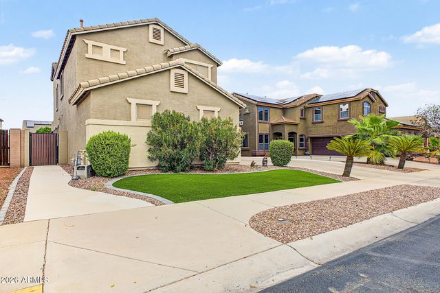 17598 W CORRINE Drive, Surprise, AZ 85388