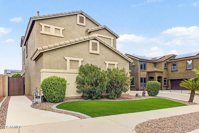 17598 W CORRINE Drive, Surprise, AZ 85388