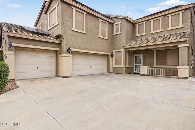 17598 W CORRINE Drive, Surprise, AZ 85388