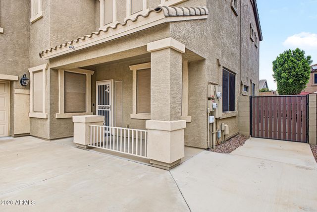 17598 W CORRINE Drive, Surprise, AZ 85388