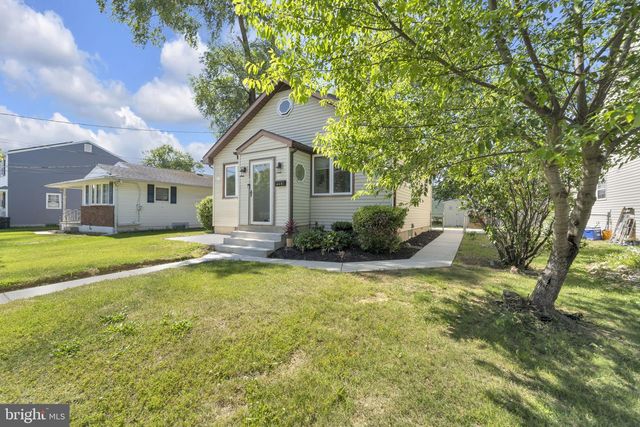 417 ROBERTS, Bellmawr, NJ 08031
