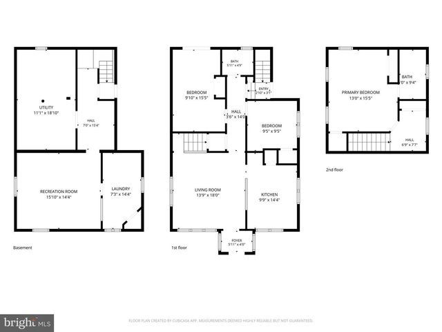 417 ROBERTS, Bellmawr, NJ 08031