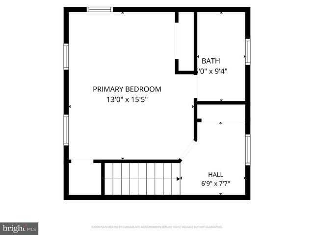 417 ROBERTS, Bellmawr, NJ 08031