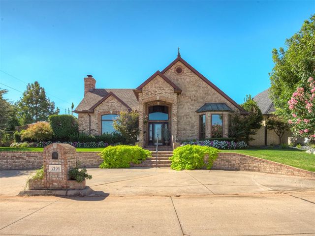 2104 Pinnacle Point, Oklahoma City, OK 73170