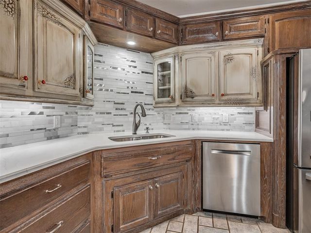 2104 Pinnacle Point, Oklahoma City, OK 73170