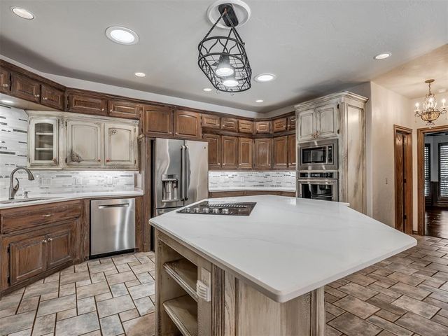 2104 Pinnacle Point, Oklahoma City, OK 73170
