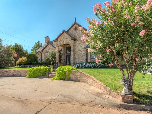 2104 Pinnacle Point, Oklahoma City, OK 73170