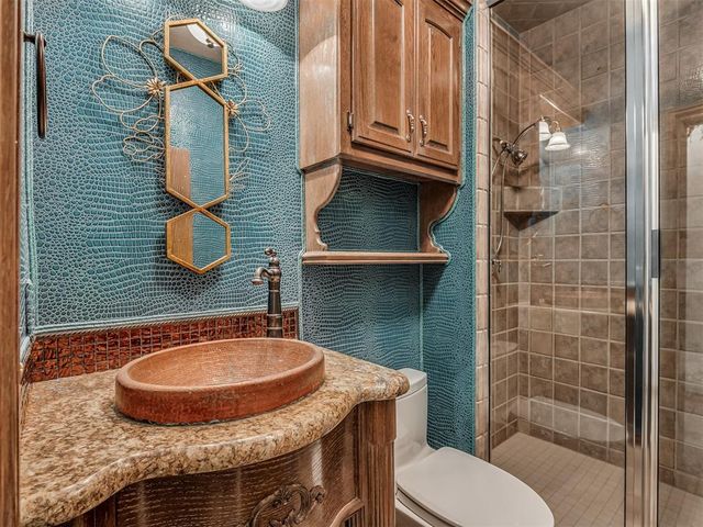 2104 Pinnacle Point, Oklahoma City, OK 73170