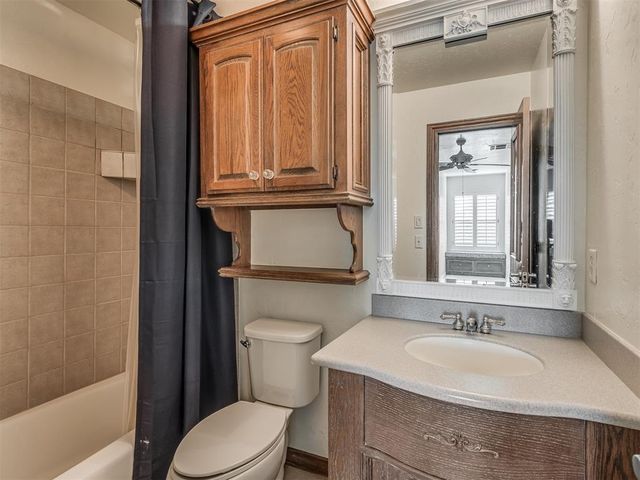 2104 Pinnacle Point, Oklahoma City, OK 73170