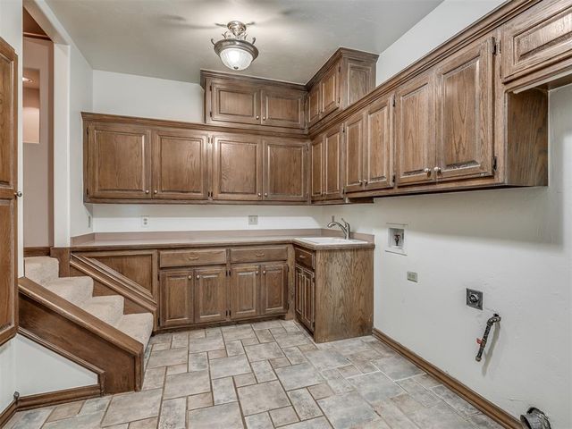 2104 Pinnacle Point, Oklahoma City, OK 73170