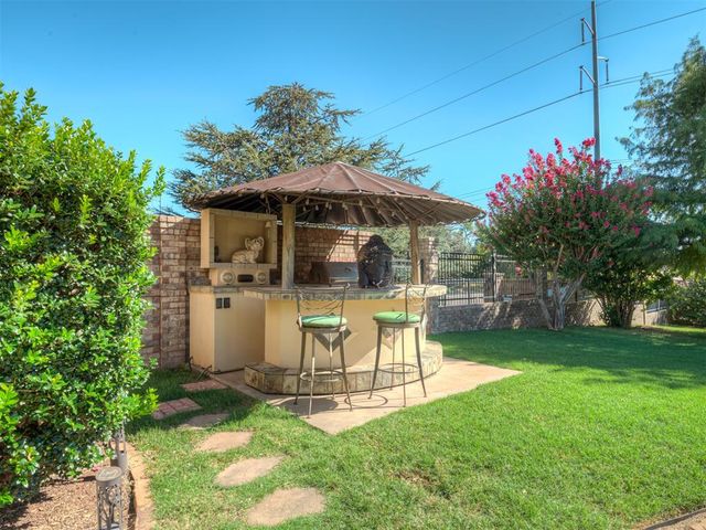 2104 Pinnacle Point, Oklahoma City, OK 73170