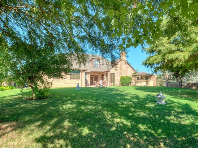 2104 Pinnacle Point, Oklahoma City, OK 73170