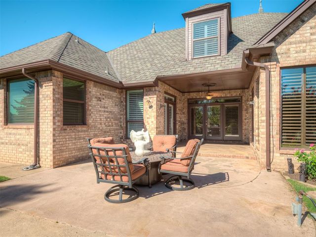 2104 Pinnacle Point, Oklahoma City, OK 73170