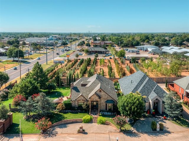 2104 Pinnacle Point, Oklahoma City, OK 73170