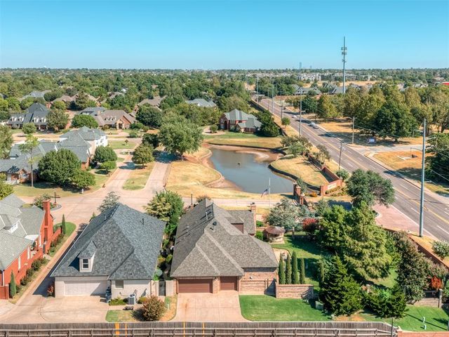 2104 Pinnacle Point, Oklahoma City, OK 73170