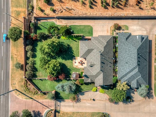 2104 Pinnacle Point, Oklahoma City, OK 73170