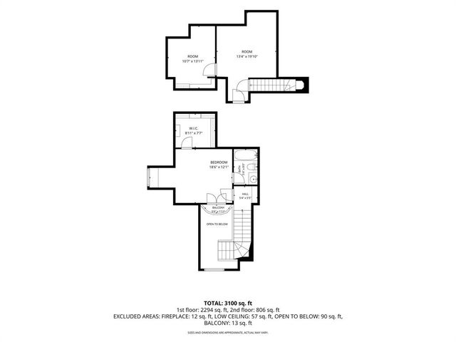 2104 Pinnacle Point, Oklahoma City, OK 73170